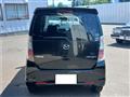 2008 Mazda AZ-Wagon