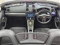 2015 Porsche Boxster