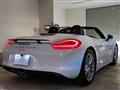 2015 Porsche Boxster