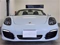 2015 Porsche Boxster