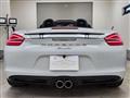 2015 Porsche Boxster