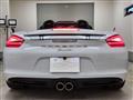 2015 Porsche Boxster