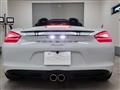 2015 Porsche Boxster