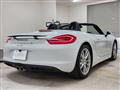 2015 Porsche Boxster