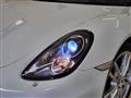 2015 Porsche Boxster