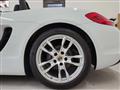 2015 Porsche Boxster