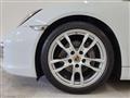 2015 Porsche Boxster