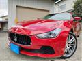 2017 Maserati Ghibli