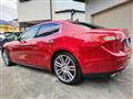 2017 Maserati Ghibli