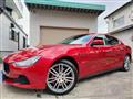 2017 Maserati Ghibli