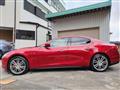2017 Maserati Ghibli