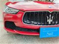 2017 Maserati Ghibli