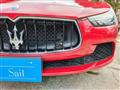 2017 Maserati Ghibli