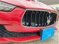 2017 Maserati Ghibli