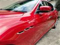 2017 Maserati Ghibli