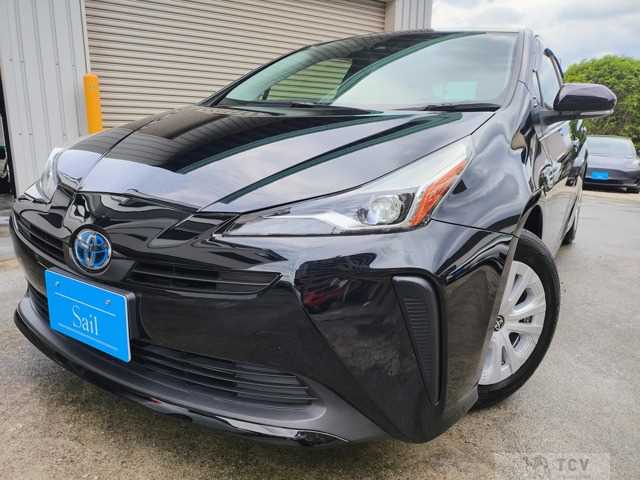 2020 Toyota Prius
