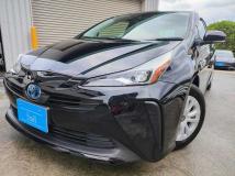 2020 Toyota Prius