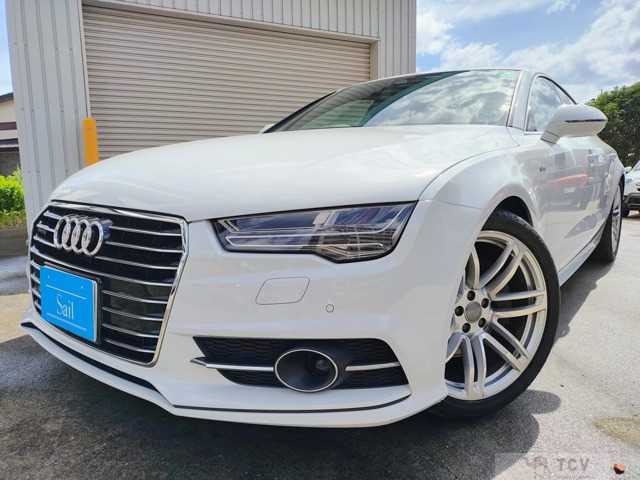 2015 Audi Audi Others