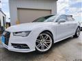 2015 Audi Audi Others