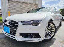 2015 Audi Audi Others