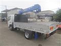 2018 Mitsubishi Canter