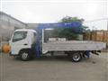 2018 Mitsubishi Canter