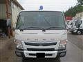 2018 Mitsubishi Canter