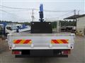 2018 Mitsubishi Canter