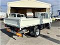 2006 Mitsubishi Canter