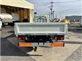 2006 Mitsubishi Canter
