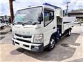 2017 Mitsubishi Canter