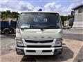2017 Mitsubishi Canter