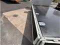 2017 Mitsubishi Canter