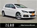 2019 Peugeot 308
