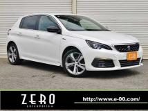 2019 Peugeot 308