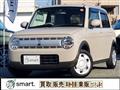 2016 Suzuki Lapin