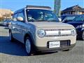 2016 Suzuki Lapin