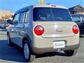 2016 Suzuki Lapin