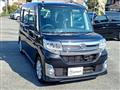 2015 Daihatsu Tanto Custom