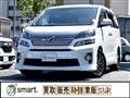 2013 Toyota Vellfire