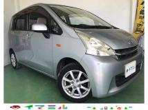 2011 Daihatsu Move