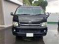 2008 Toyota Hiace Wagon
