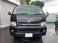 2008 Toyota Hiace Wagon