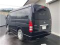 2008 Toyota Hiace Wagon