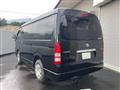2008 Toyota Hiace Wagon