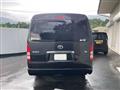 2008 Toyota Hiace Wagon