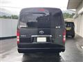 2008 Toyota Hiace Wagon
