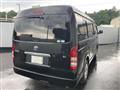 2008 Toyota Hiace Wagon