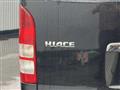 2008 Toyota Hiace Wagon
