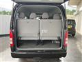 2008 Toyota Hiace Wagon